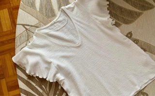 Blusa Oysho
