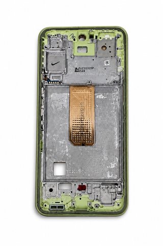 Marco Samsung A54 5G Verde Funcional Usado OEM