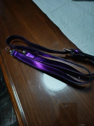 Bolso Younique Morado Talla Única