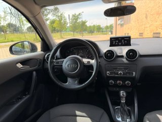 Audi A1 2017