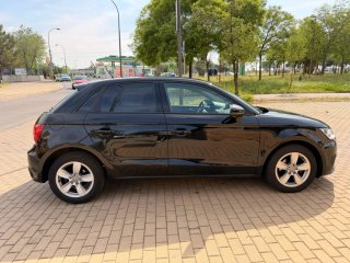 Audi A1 2017