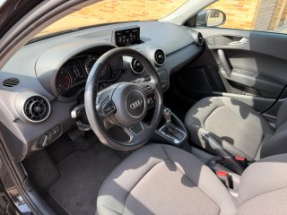 Audi A1 2017