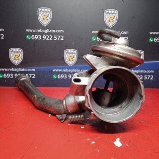 VALVULA EGR MERCEDES-BENZ CLASE C (BM 203) SPORTC