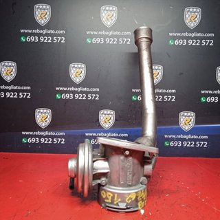 VALVULA EGR MERCEDES-BENZ CLASE C (BM 203) SPORTC