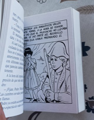 Colección peque clasicos