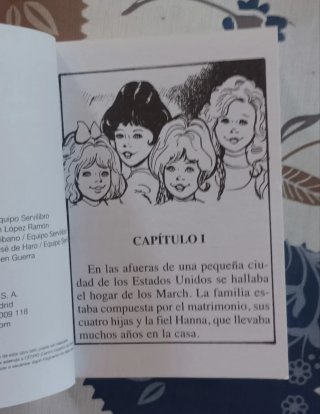 Colección peque clasicos