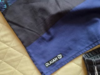 Costumi da bagno ragazzo 2 pezzi