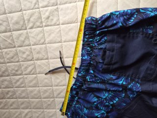 Costumi da bagno ragazzo 2 pezzi