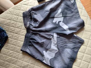 Costumi da bagno ragazzo 2 pezzi