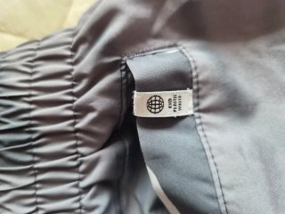 Costumi da bagno ragazzo 2 pezzi