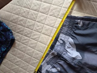 Costumi da bagno ragazzo 2 pezzi