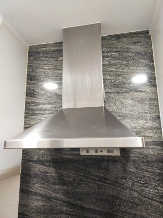 Campana extratora