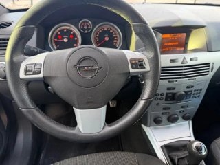 Opel Astra 2008