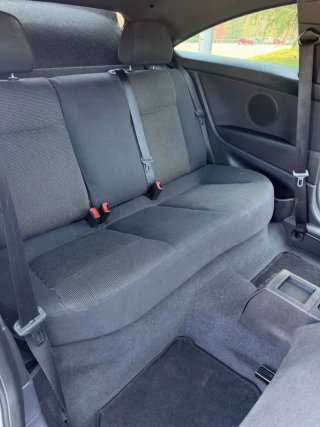Opel Astra 2008