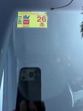Opel Astra 2008
