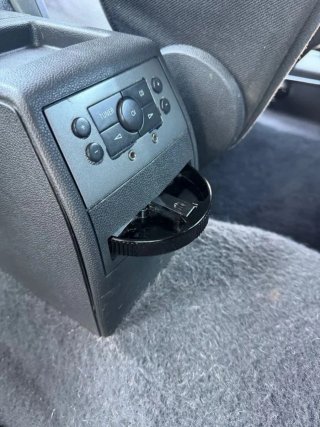 Opel Astra 2008
