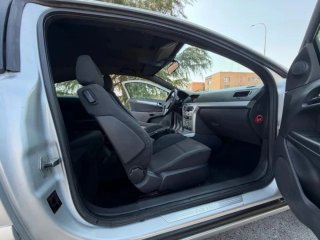 Opel Astra 2008