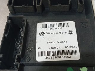 MOTOR ELEVALUNAS DELANTERO DERECHO AUDI A3 SPORTB