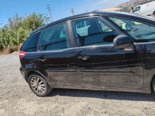 Despiece Citroen C4 Picasso 2012