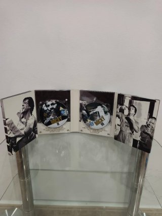 Rocky Anthology DVD