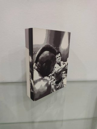 Rocky Anthology DVD