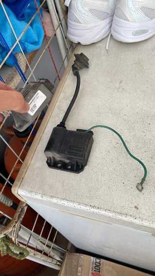 CDI AM6