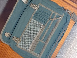 Bolsa Coronel Tapioca
