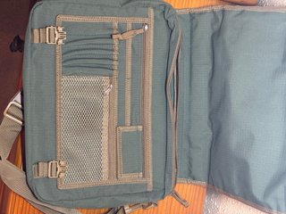 Bolsa Coronel Tapioca