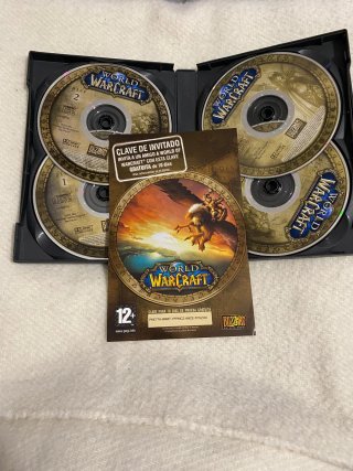 World of Warcraft: The Burning Crusade PC Expansió