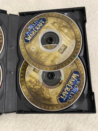 World of Warcraft: The Burning Crusade PC Expansió