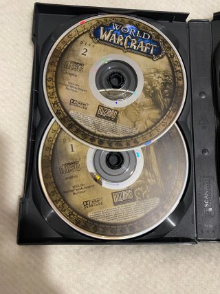 World of Warcraft: The Burning Crusade PC Expansió