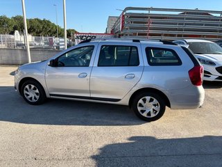 Dacia Logan MVC Laureate dCi 90