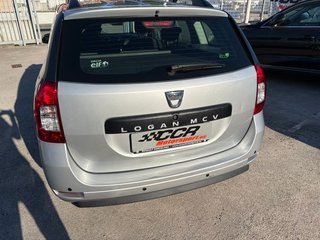 Dacia Logan MVC Laureate dCi 90