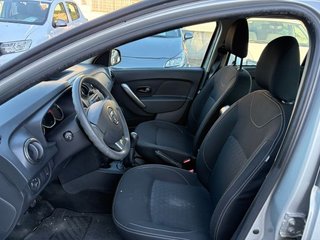 Dacia Logan MVC Laureate dCi 90