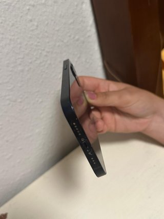 iPhone 12 64GB Nero