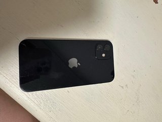 iPhone 12 64GB Nero