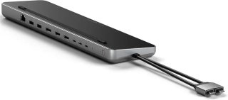 Satechi USB C Dual Dock Stand (Nuevo a estrenar)