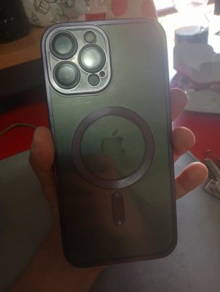 iPhone 13 Pro Max 128GB Space Gray