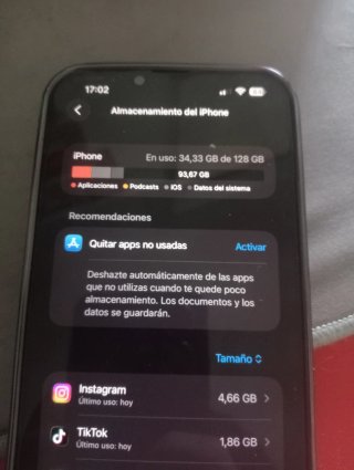 iPhone 13 Pro Max 128GB Space Gray