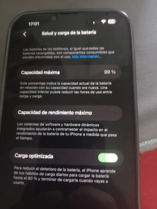 iPhone 13 Pro Max 128GB Space Gray