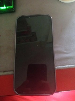 iPhone 13 Pro Max 128GB Space Gray