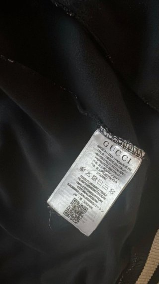 Tuta Gucci Limited Edition