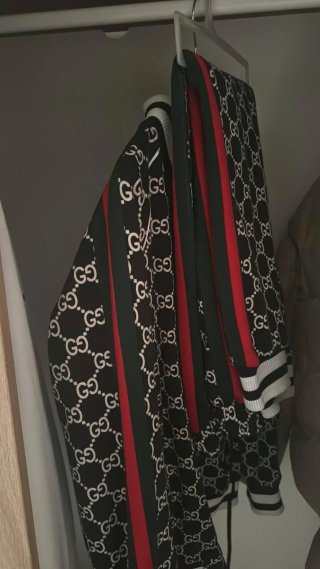 Tuta Gucci Limited Edition