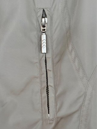 CHAQUETA “ JOCAVI” NO TIME