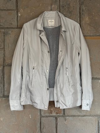 CHAQUETA “ JOCAVI” NO TIME