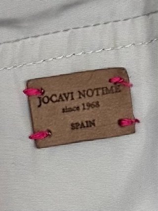 CHAQUETA “ JOCAVI” NO TIME