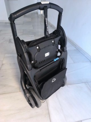 Silla de paseo Bugaboo Dragonfly