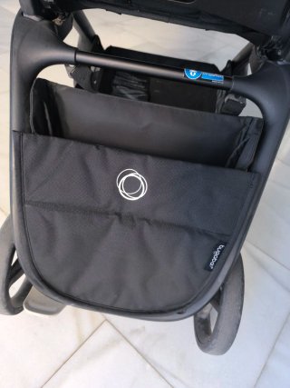 Silla de paseo Bugaboo Dragonfly