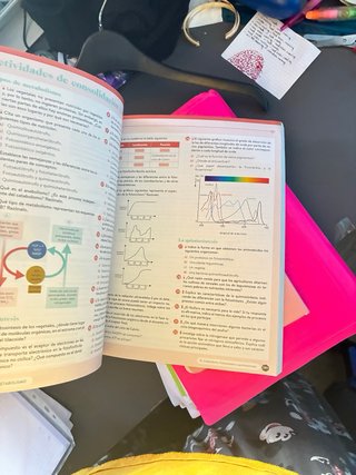 Biología 2º Bachillerato. Libro del estudiante....