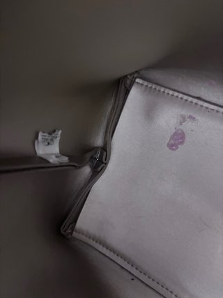 Bolso Furla Dorado Grande